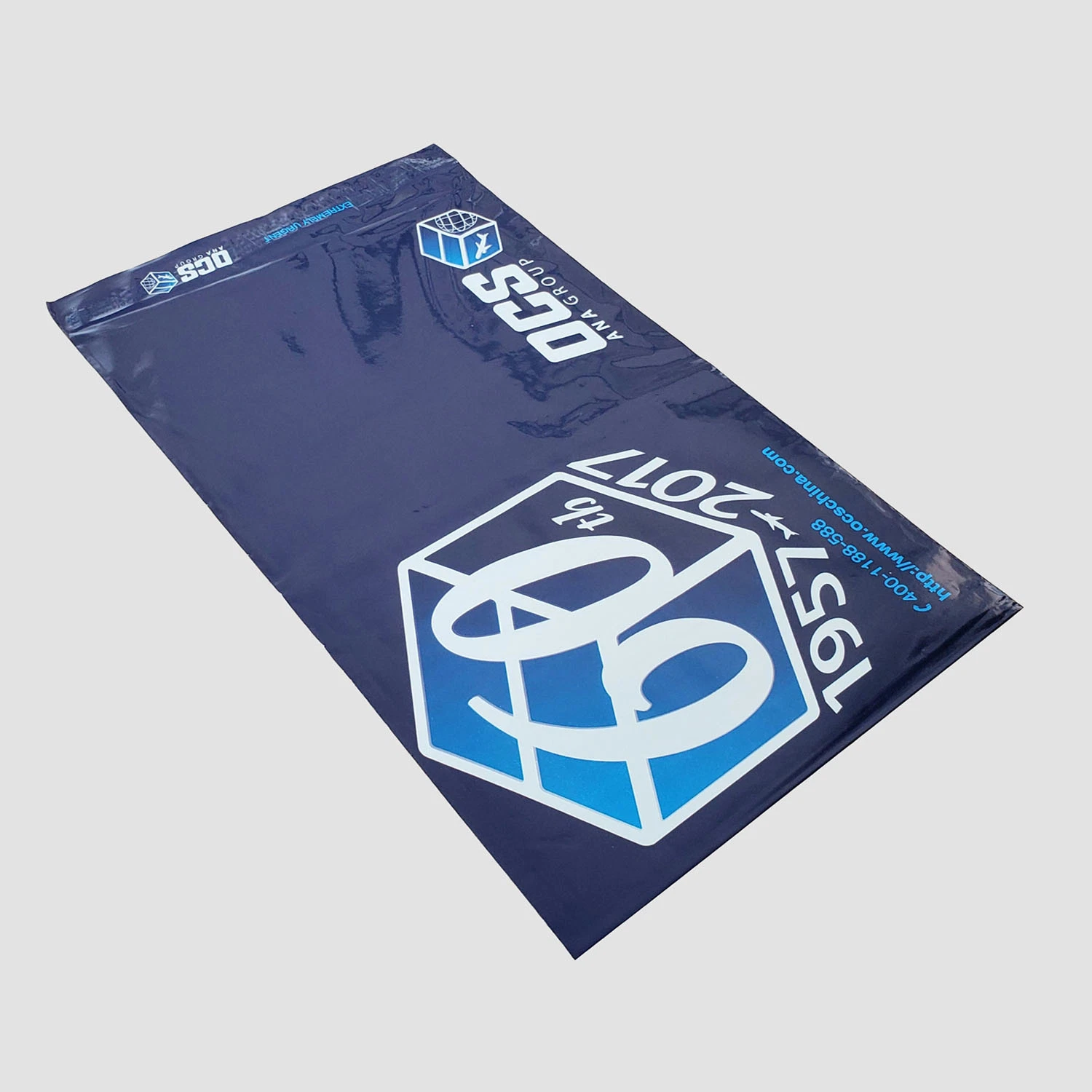 Biodegradable Poly Mailer Mailing Shipping Bags Envelope for Boxes