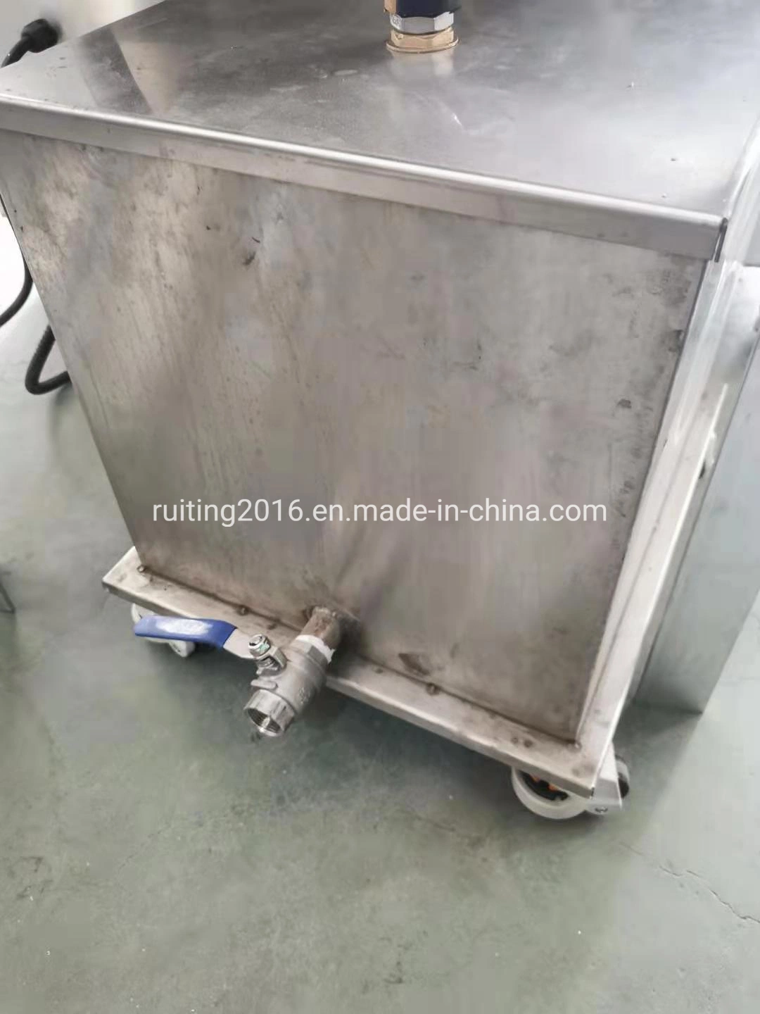 Automatic Ink Cleaning Flexo Plate Washing Machine for Printing Machine Manufacturer