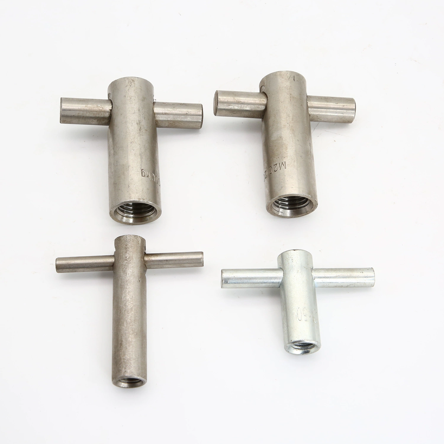 Precast Concrete Lifting System Fixing Insert Lifitng Socket Combi Anchor