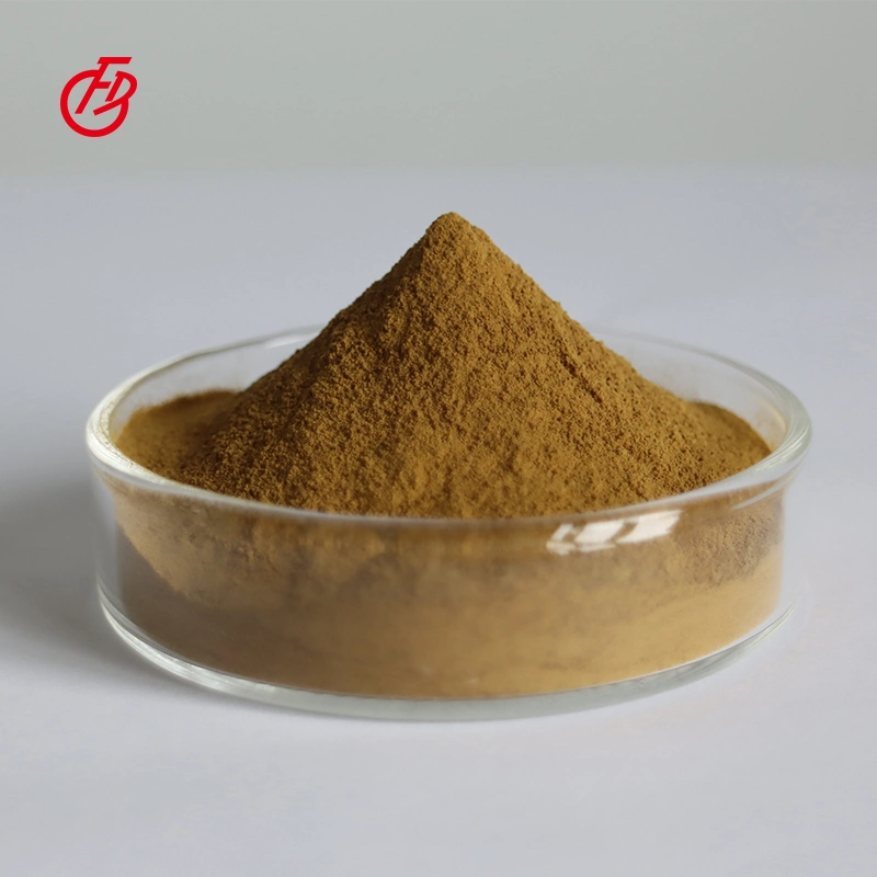 Sodium Lignosulphonate Powder Price 8061-51-6 Sodium Lignosulphonate