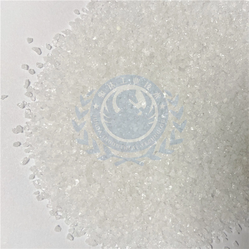 White Powder Aluminum Oxide for Coated & Bonded Abrasives Cheap Price From Manufacture