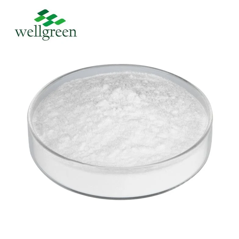 Wellgreen Fast Delivery CAS 56-89-3 Food Grade Supplements Powder Cystinel Amino Acid