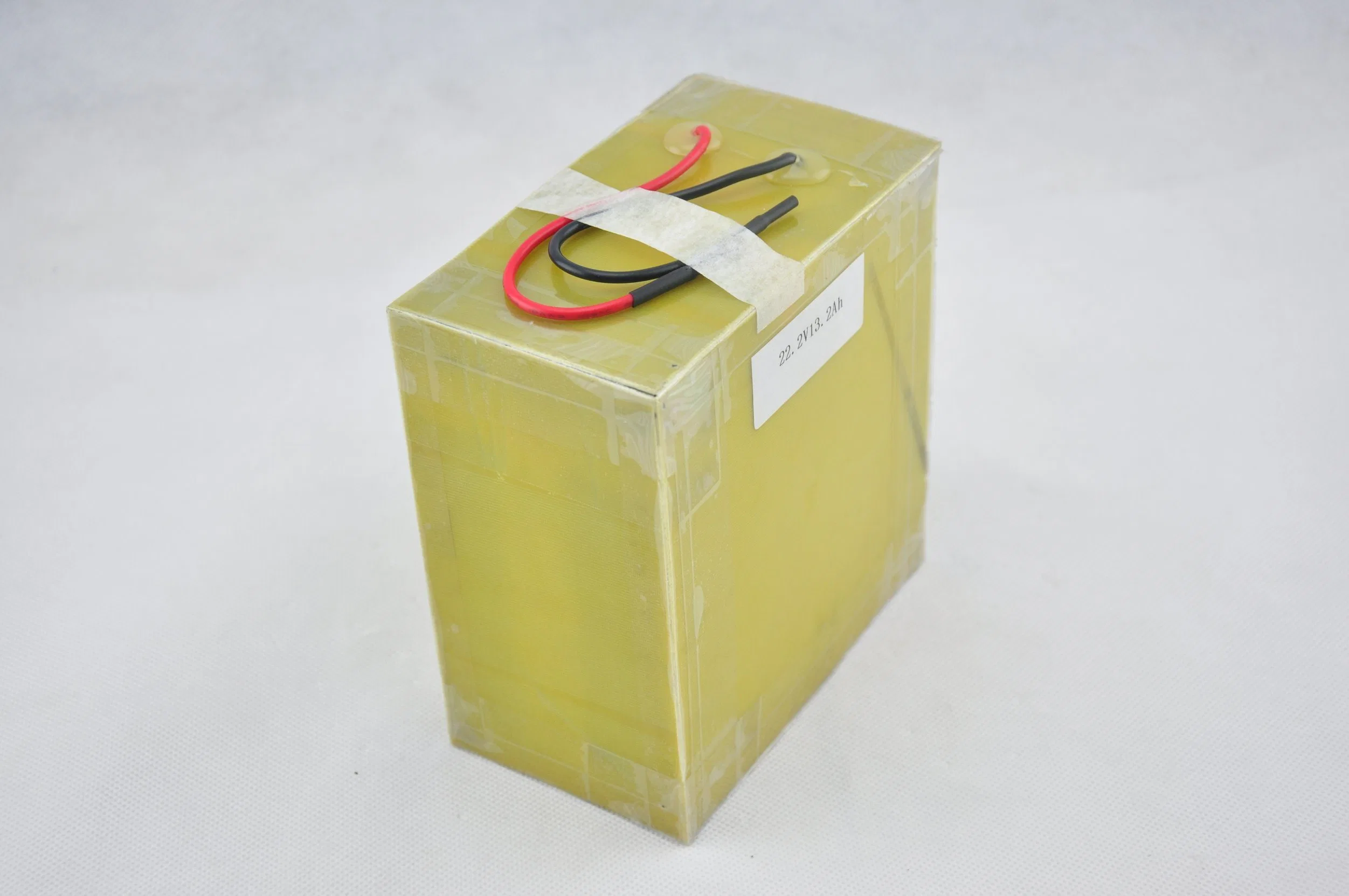 Li-Polymer Battery 3.7V Storage Battery CCA Battery Hydrogen Fuel Cell