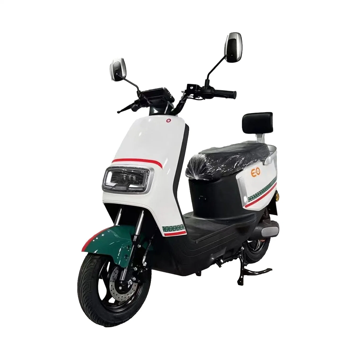 Pardo N1 60V/72V High Speed Original Factory Electric Motorcycle