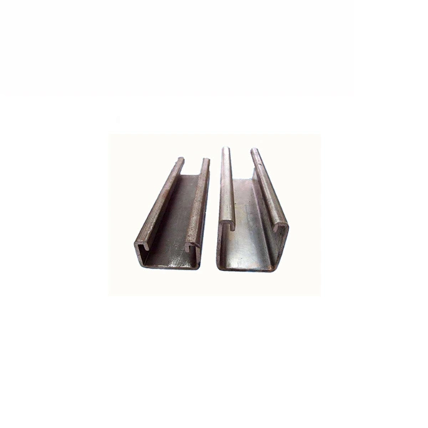 S355jr U Steel Channels/Parallel Flange Channel Steel