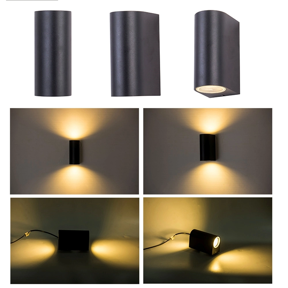 Professional LED Indoor Outdoor Wall Pack Sconce Modern Wall Lamp Lighting