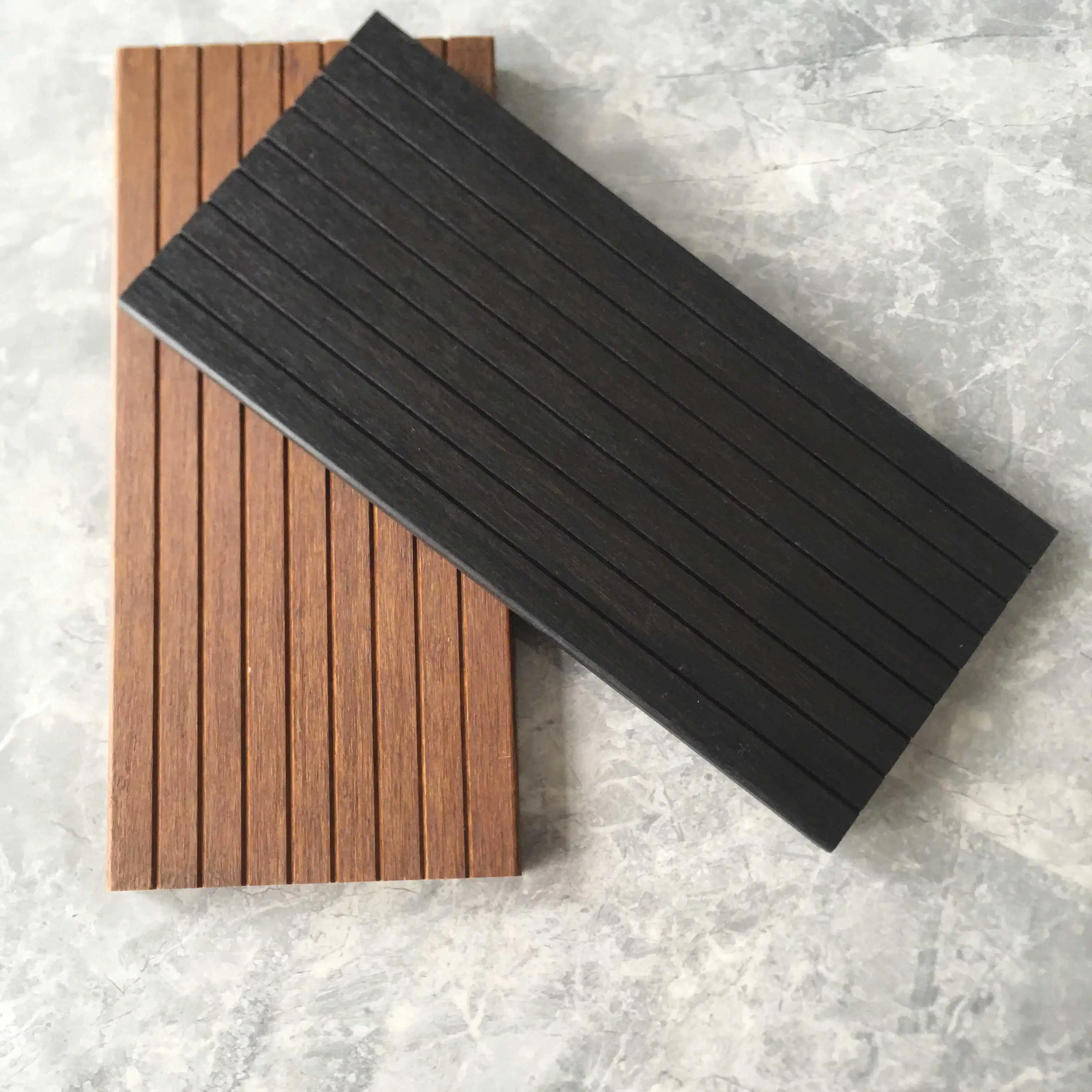 Natural Flooring Durable High Density Bamboo Decking Bamboo Flooring/Floor for Outdoor Use