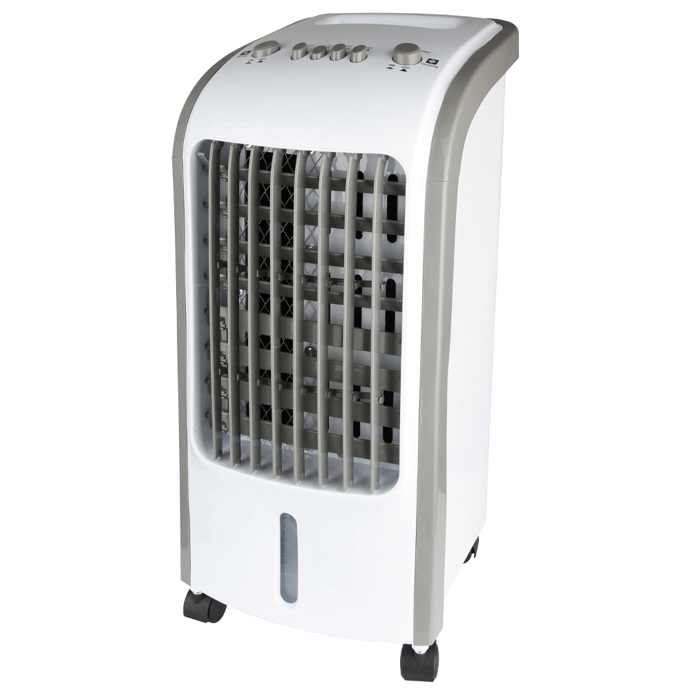 Sample Provided AC-168dl Air Cooler with 120 Degrees Auto Swing