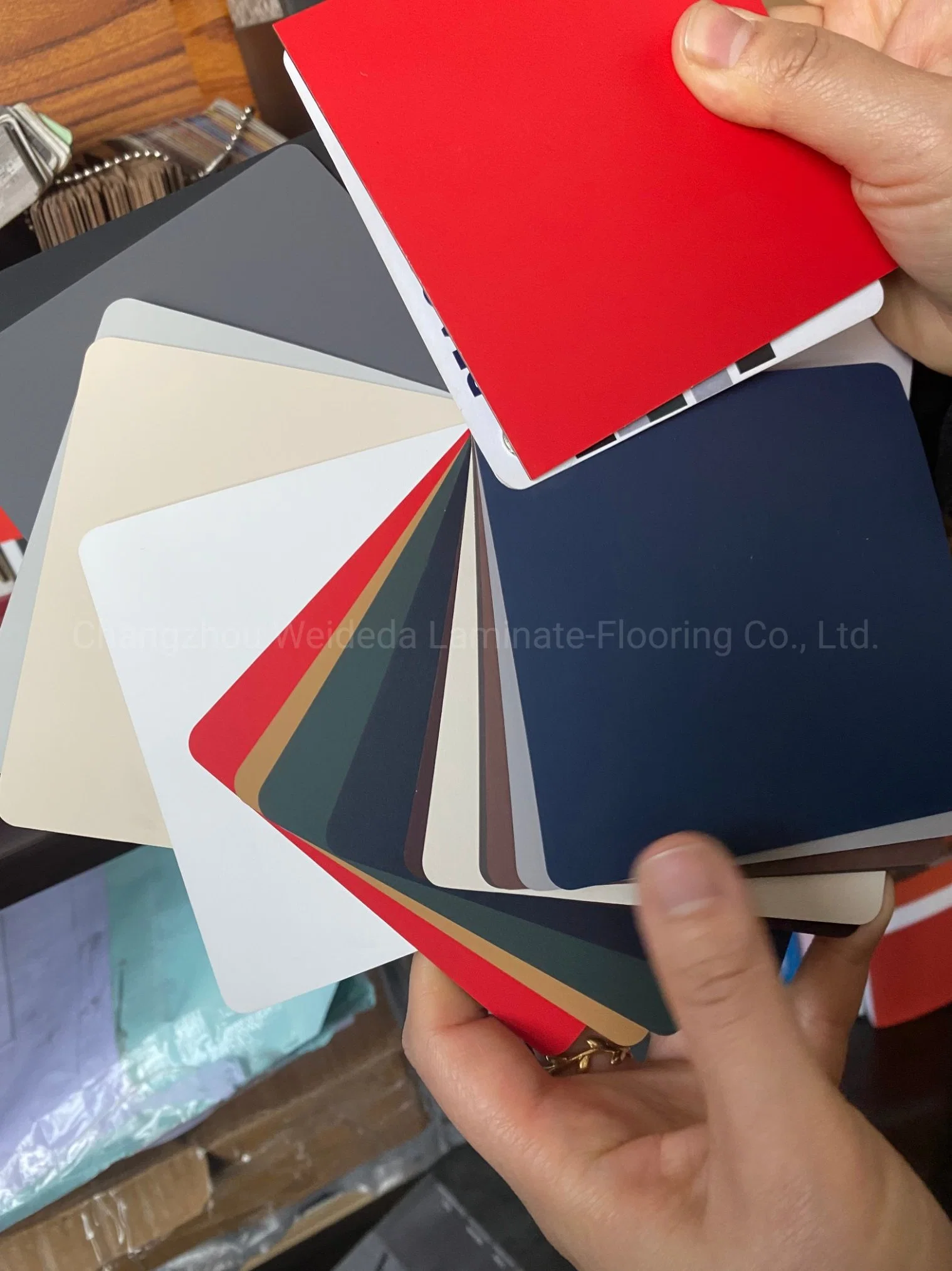 China Goog Price Decorative External 2mm High Pressure Laminate External Compact Laminate Hot Sale