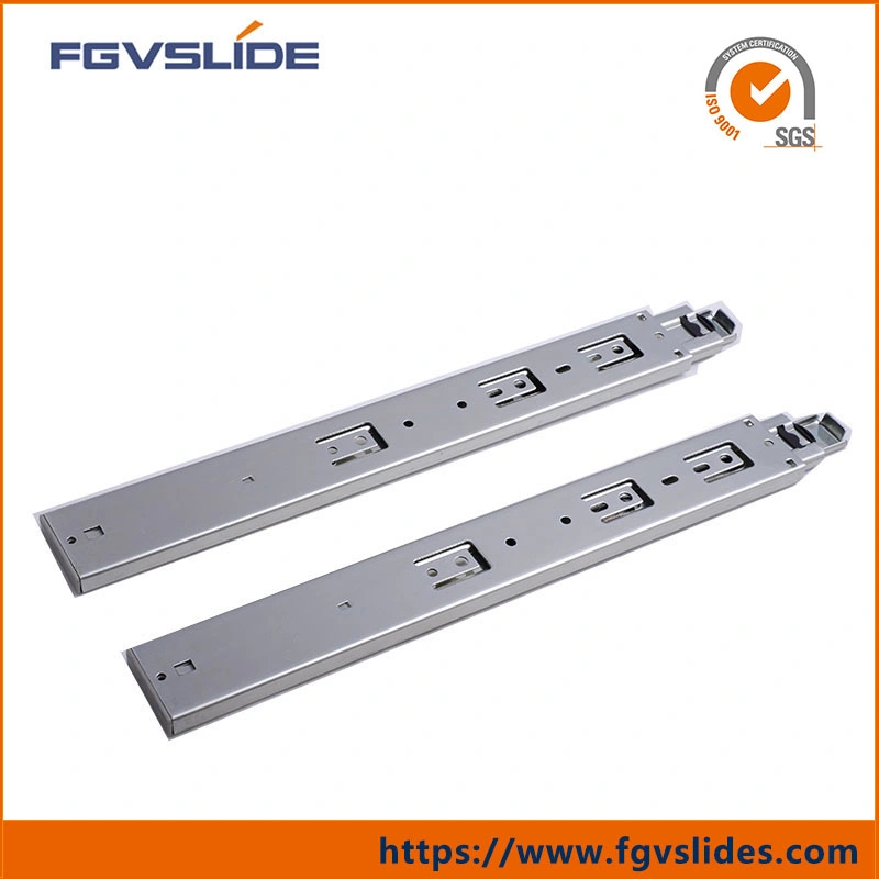 45mm Iron Fifan 1pair in 1 Polybag, 15pairs/Carton Dtc Hardware Factory Furniture Fittings