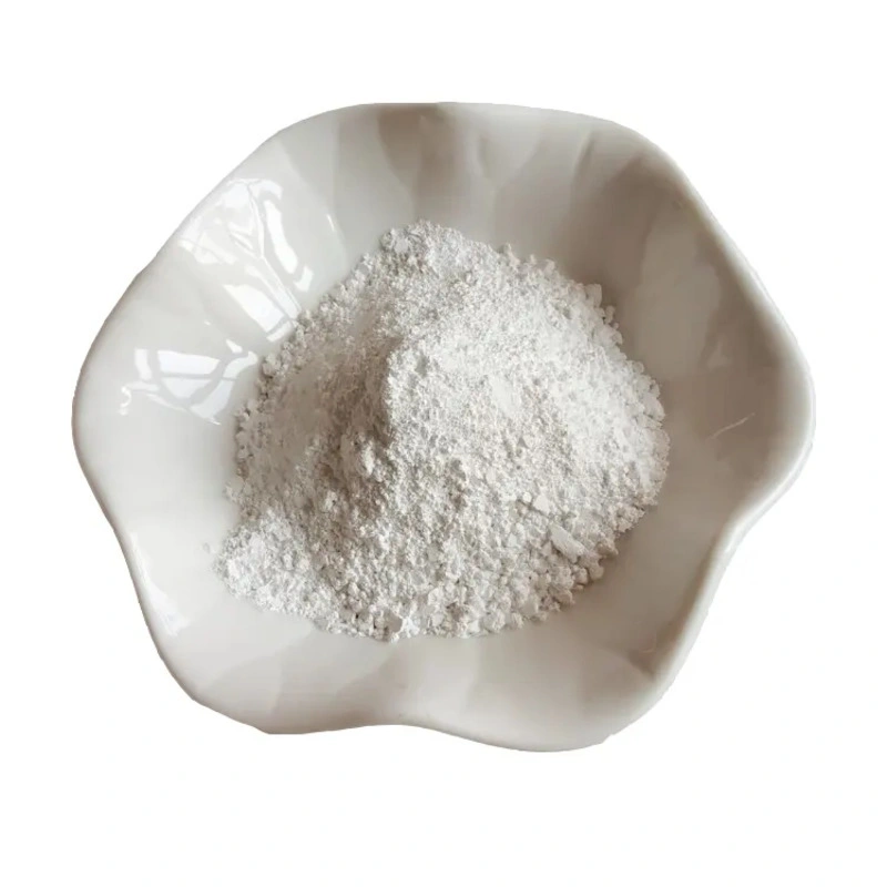 Nano Powder Zinc Oxide 99.7% Direct Method for Plastic Rubber Industry