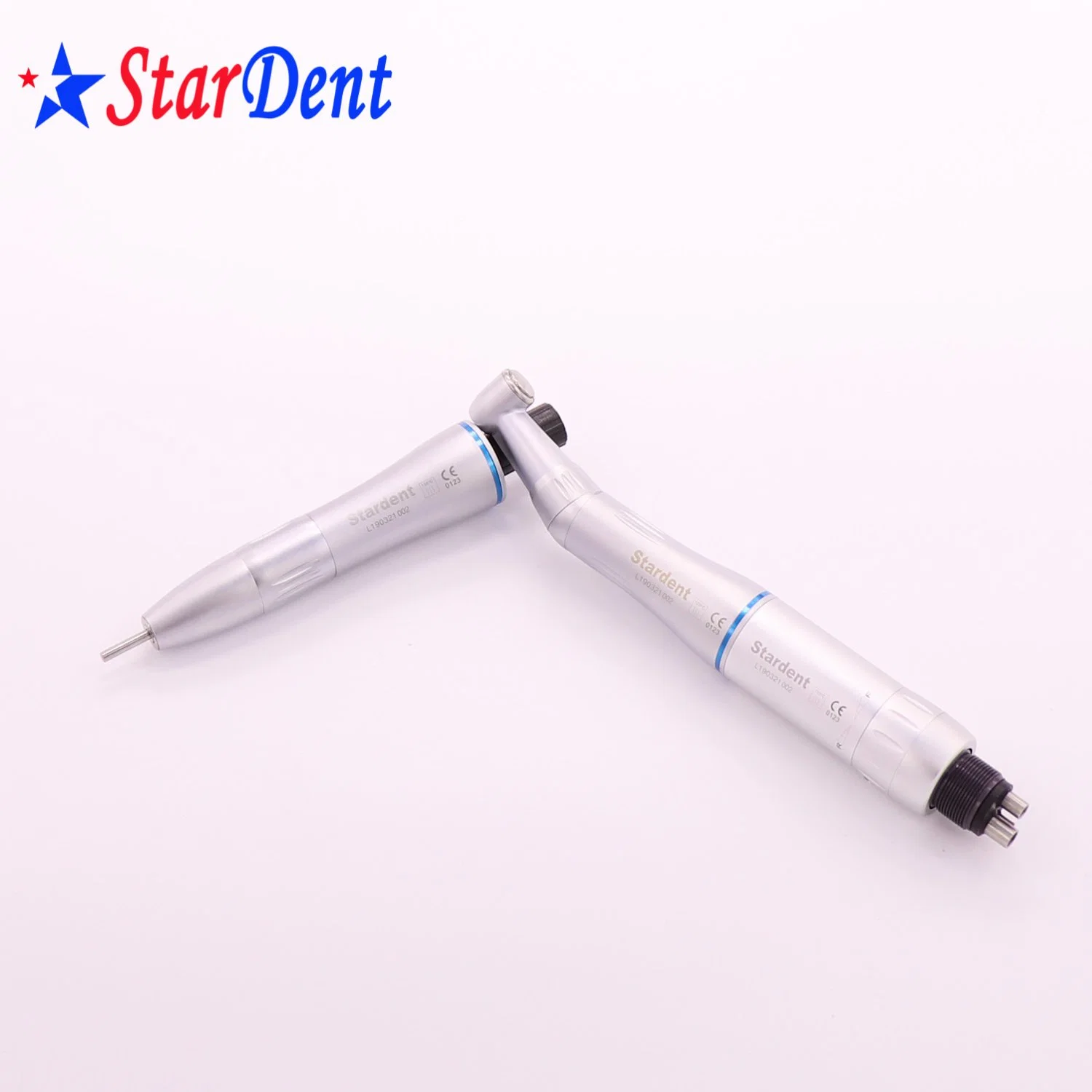 Dental Handpiece Internal Water Spray Low Speed Kit