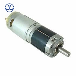 12V 24V RS 385s High Speed Micro Hydraulic Motor Planetary Gearbox 5V 6 Volt DC Gear Motor