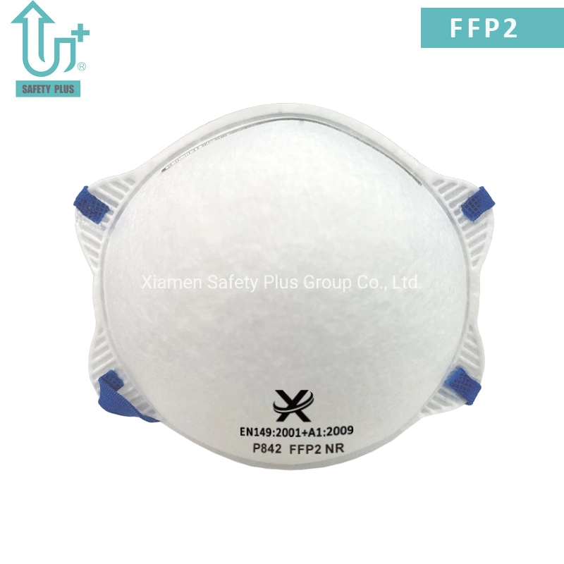 New Arrivals Headloop Cup Type Disposable Best Price Particulate Respirator Protective Mask Hot Sale Custom Mask