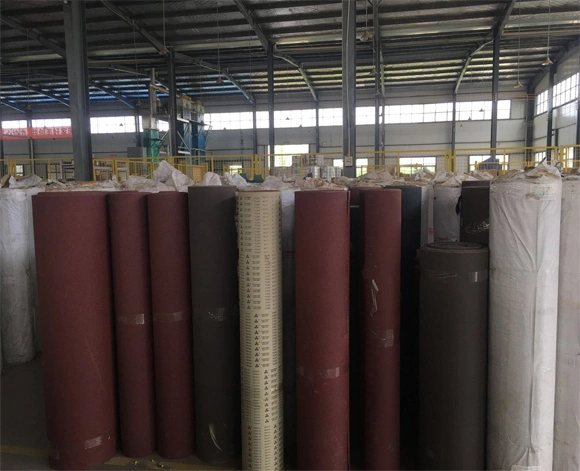 80# High quality/High cost performance Aluminium Oxide Yihong Wholesale/Supplier Tooling Abrasive Cloth Rolls for Polishing Metal and Stainless Steel