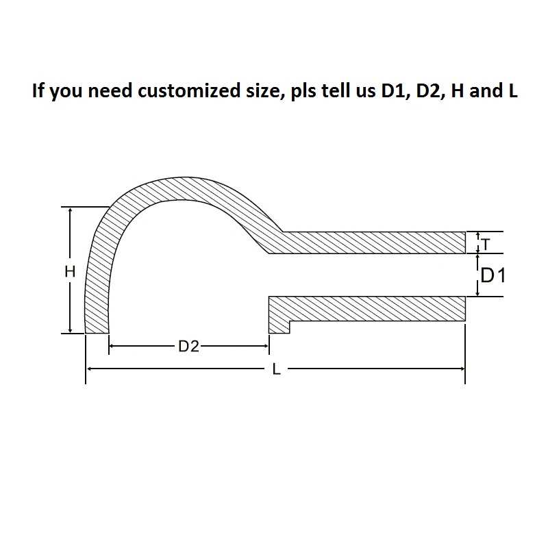 Electrical Power Cable Lug Connector Insulating Boot Cover