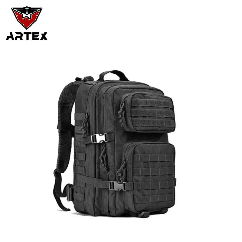 Good Quality OEM Waterproof Mutilfuntional Outdoor Sporting Camping Military Tactical Bag