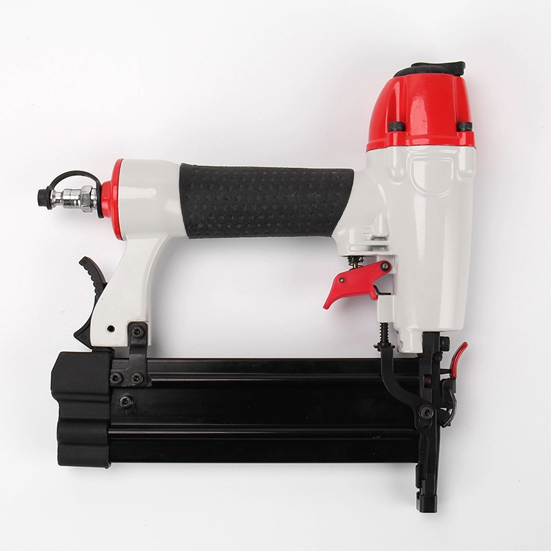 F50c Durable 18 Gauge 50mm Air/Pneumatic Brad Nailer/Nail Gun