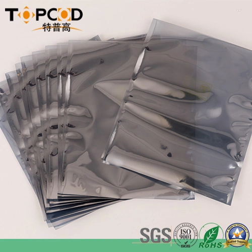 ESD Shielding Bag with Zip Lock