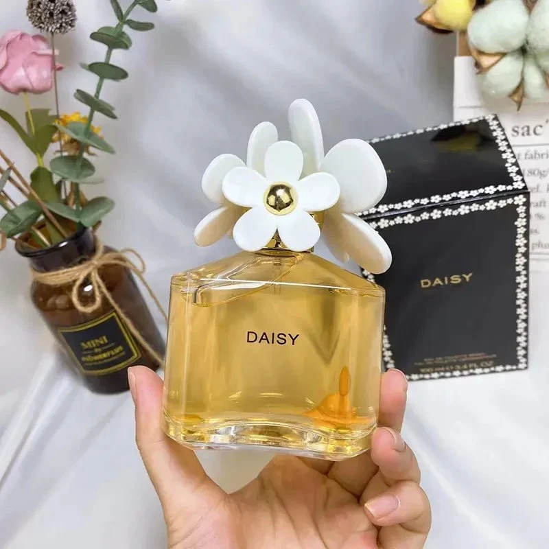 Jacobs Designer Women Perfumes Perfect Daisy Perfumes Edp100ml 75ml Cologne Original Smell High quality/High cost performance  Lady Body Mist Fast Ship