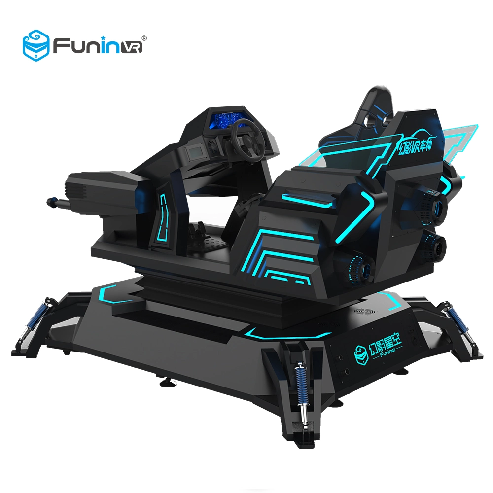 Guangzhou New Vr F1 Car Racing Games Machine, Virtual Reality Car Driving Training Simulator