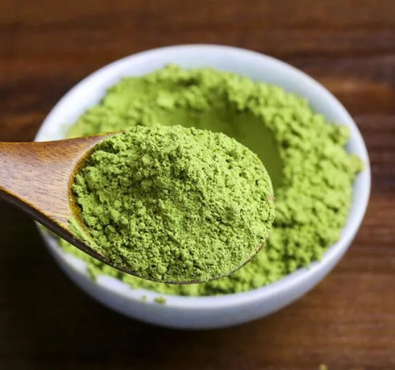 Joye Supply for 100% Organic Pure Green Tea Matcha Wholesale/Supplier