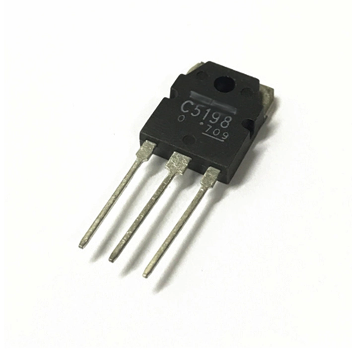 New to-3p Power Transistor 2SA1941 2sc5198 A1941 C5198