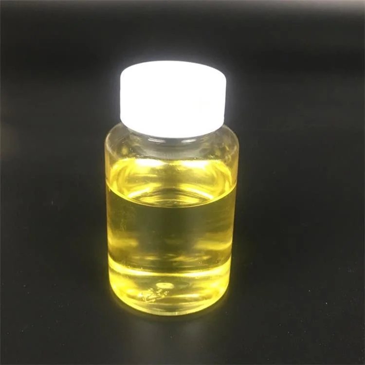 Deshang Manufacturer Glutaraldehyde Solution 50% CAS 111-30-8 Tech Grade & Pharm Grade