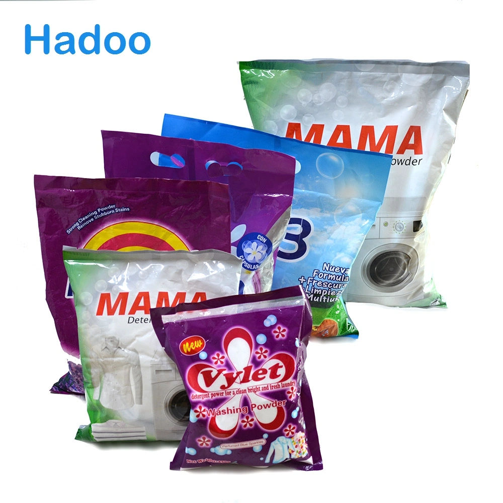 Household Laundry Detergent Powder with Competitive Price