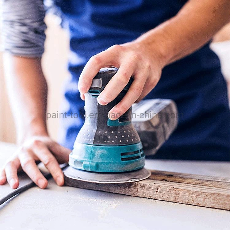 180 Grit Sander Wood Sanding, Polishing and Finishing