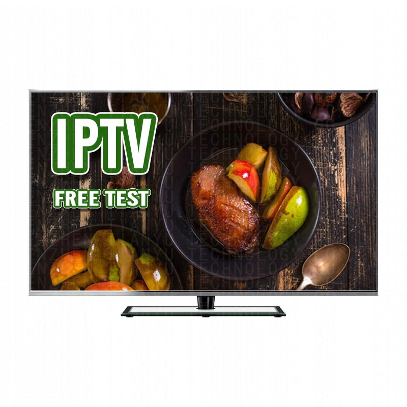 اختبار صندوق التلفزيون الذكي IPTV مع XXX M3U Susccancion أفضل خدمة تلفزيون عبر الإنترنت