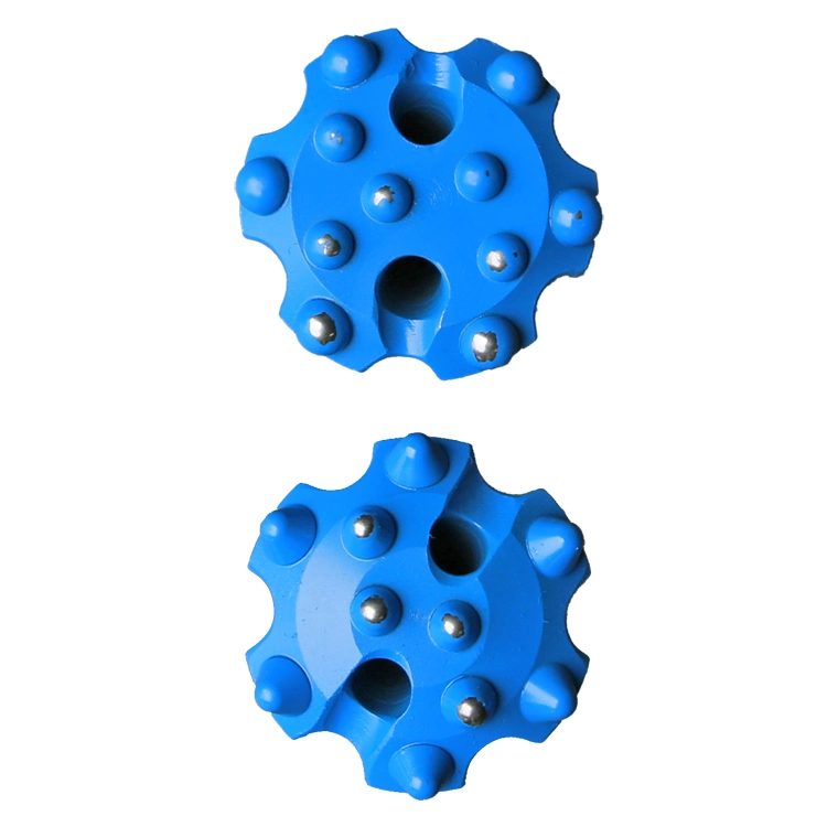 CIR90 Niederdruck DTH Bohrwerkzeuge für Bauwasser Bohrer