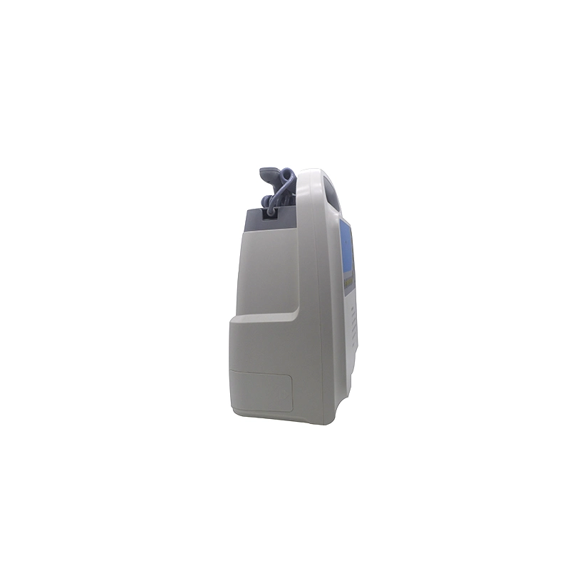 Hospital Equipment Medical Automated Biphasic/Monophasic Aed Cardiac Hospital Defibrillator Ks 9000A