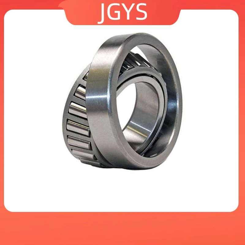 High Speed Inch Bearing Manufacturers Lm102949/10 Lm/48548/48510 Tapered Roller Bearing