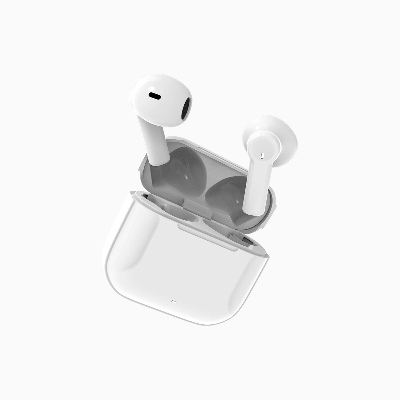 New Tws Earbuds Waterproof Mini Wireless Handsfree Earphone Business Headphones