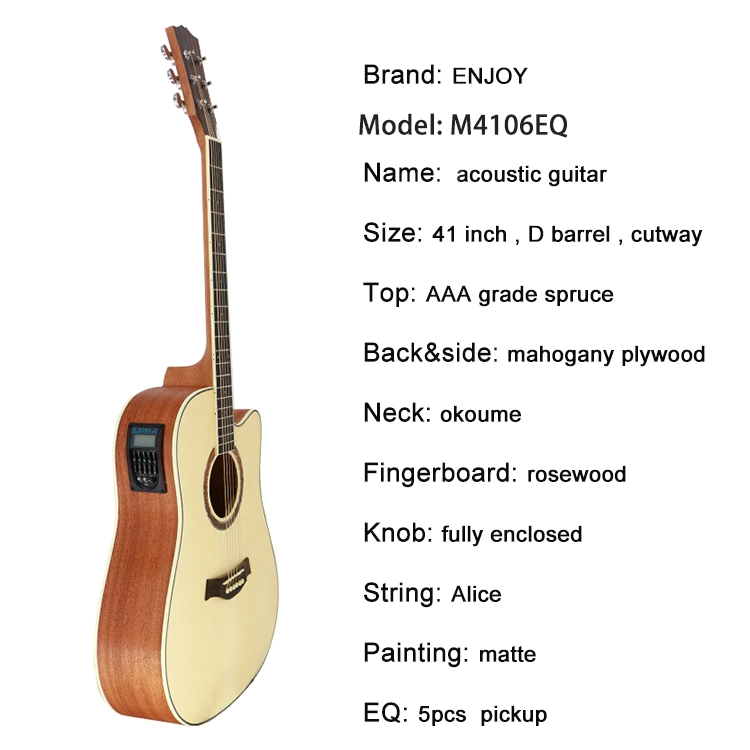 Factory Guitar Display Stand Guitar Strap Hook Capos Amplifier Pickup Guitar Bag Guitar Kit Musical Instruments Electric Acoustic Guitar