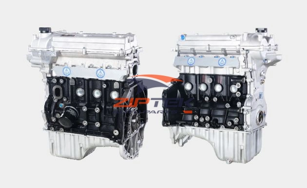Venta MPV Auto piezas de repuesto del motor de 1.5L Sfg15-05 Dfsk Gloria 330 370 C37