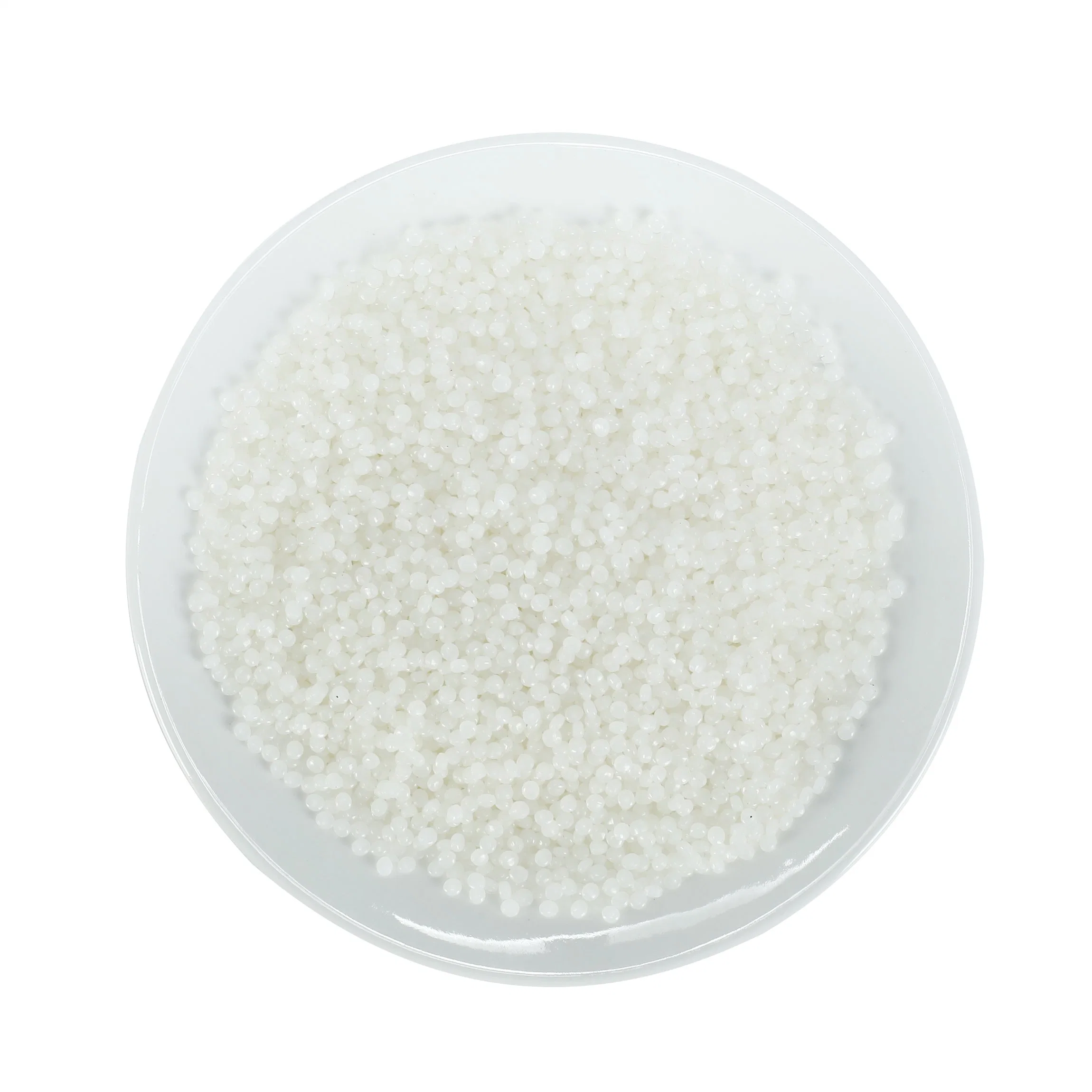 Plastic Raw Material Virgin Polyethylene LDPE-N210 Transparent Granules Film Grade Resin