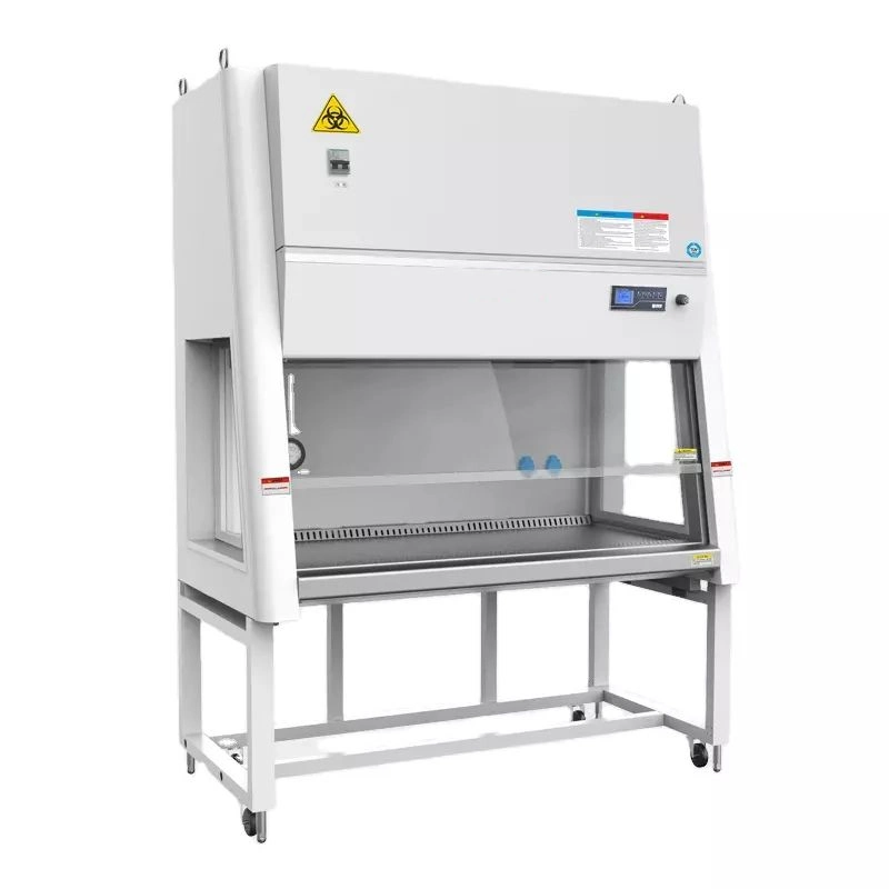 Biobase Laboratory Class II A2 Medical Equipment Biological Biosafety Cabinet Microbiological Safety Factory Price