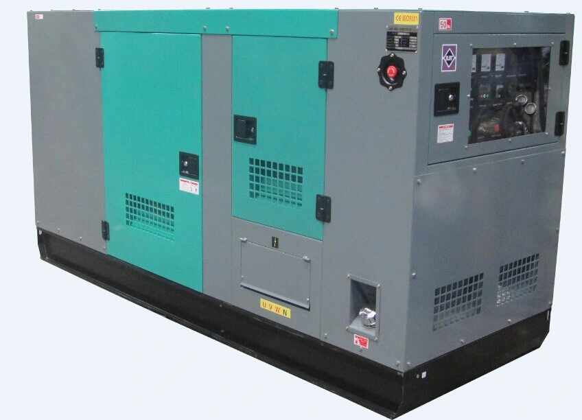 Best Price Fg Wilson Cat Diesel Generator UK Engine 225kw/281kVA Great Quality 1506A-E88tag3