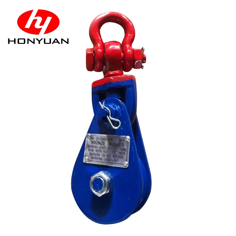 Pulling Winch Lever Hoist 1.5 Ton Chain Pulley Block