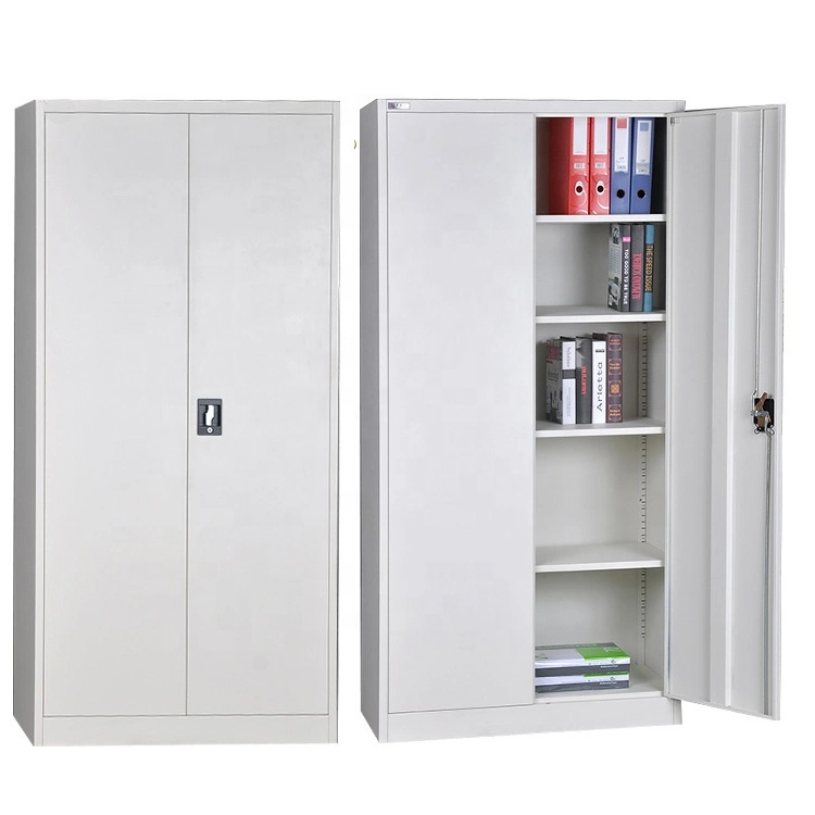 Optimize Your Space with a Steel Filing Cabinet: Smart Storage Solution