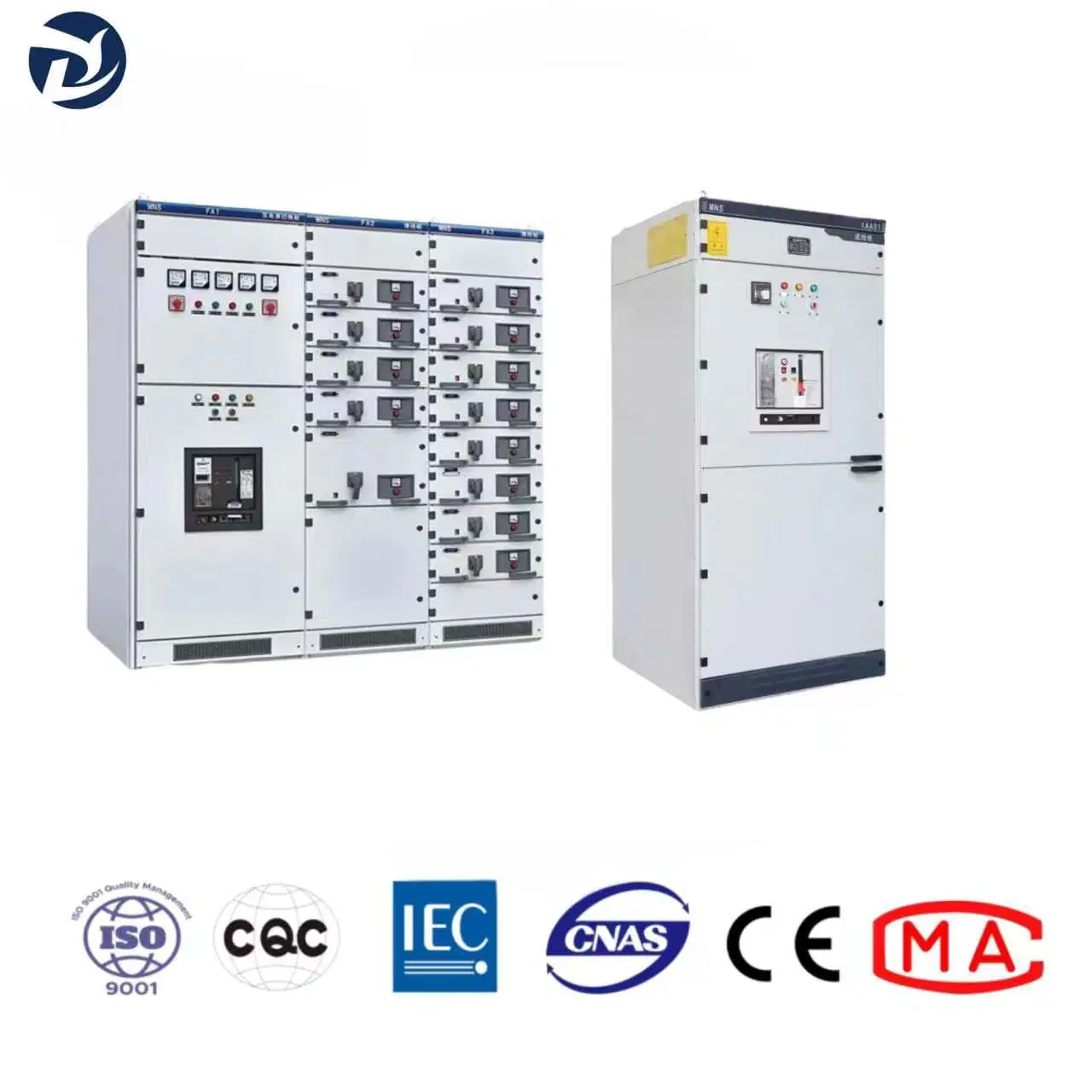 MNS -630A Stromverteilerausrüstung Kommode