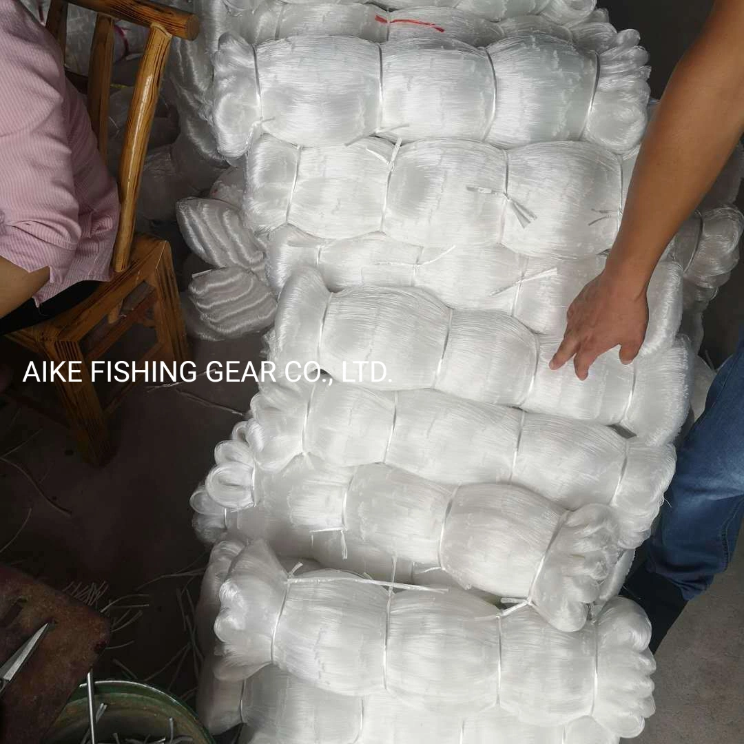 9Factory Fishing Tackles On sale, filets de pêche en nylon monofilament 0,1mm-1,20mm, Rede de Pesca Monofilamento)