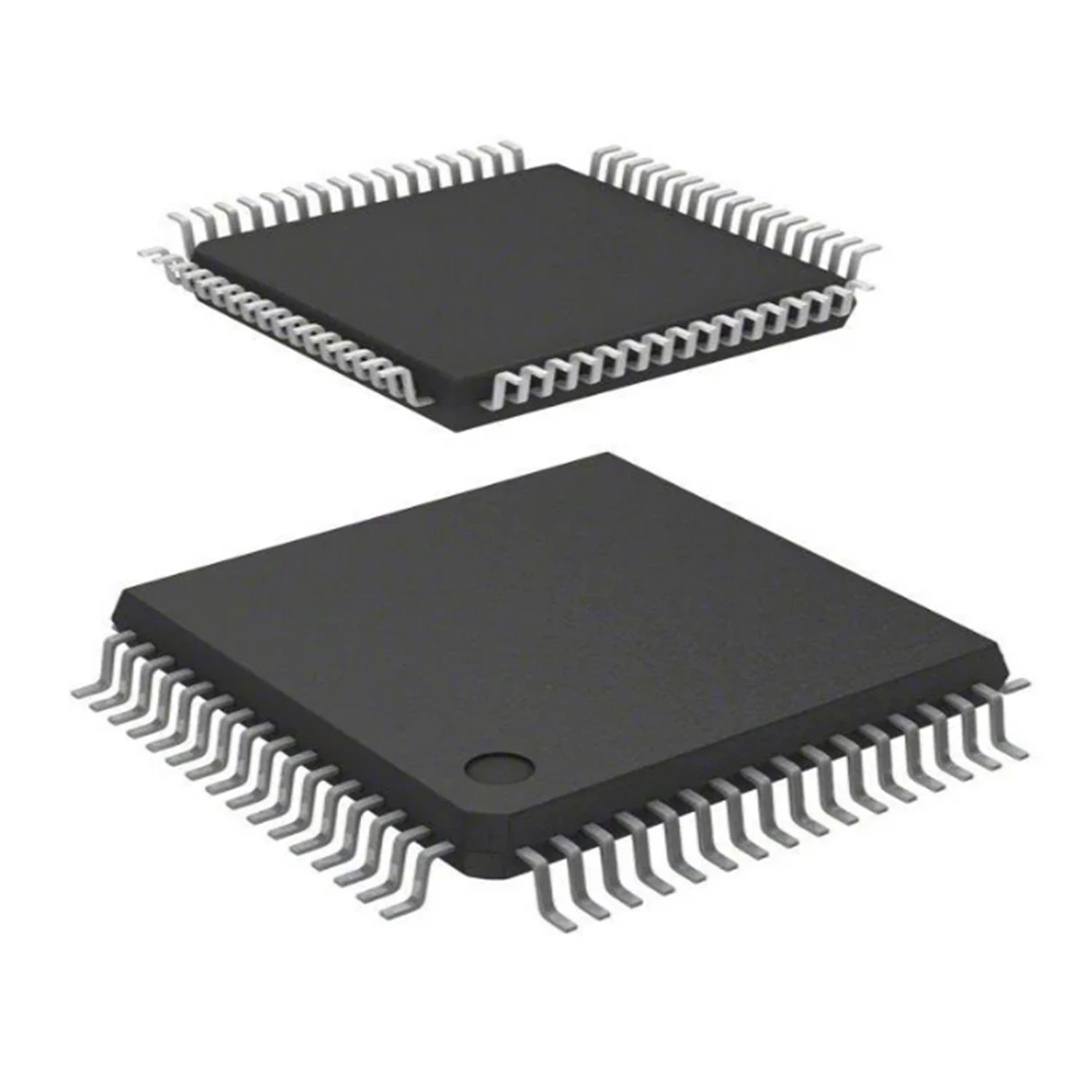 Manchas de IC 10m16sau324I7g un circuito integrado los componentes electrónicos Nuevo