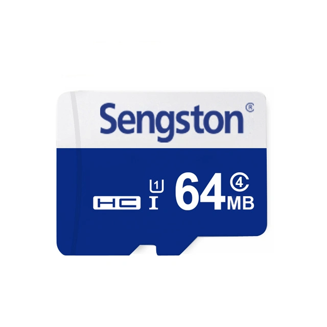 OEM Customize Class 10 Memory Card Multi Capacity TF Card