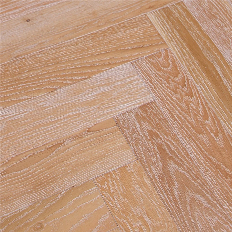 Good Price Laminated Rosewood Herribone Tiles Parquet Flooring Tiles for Home Floor Decor