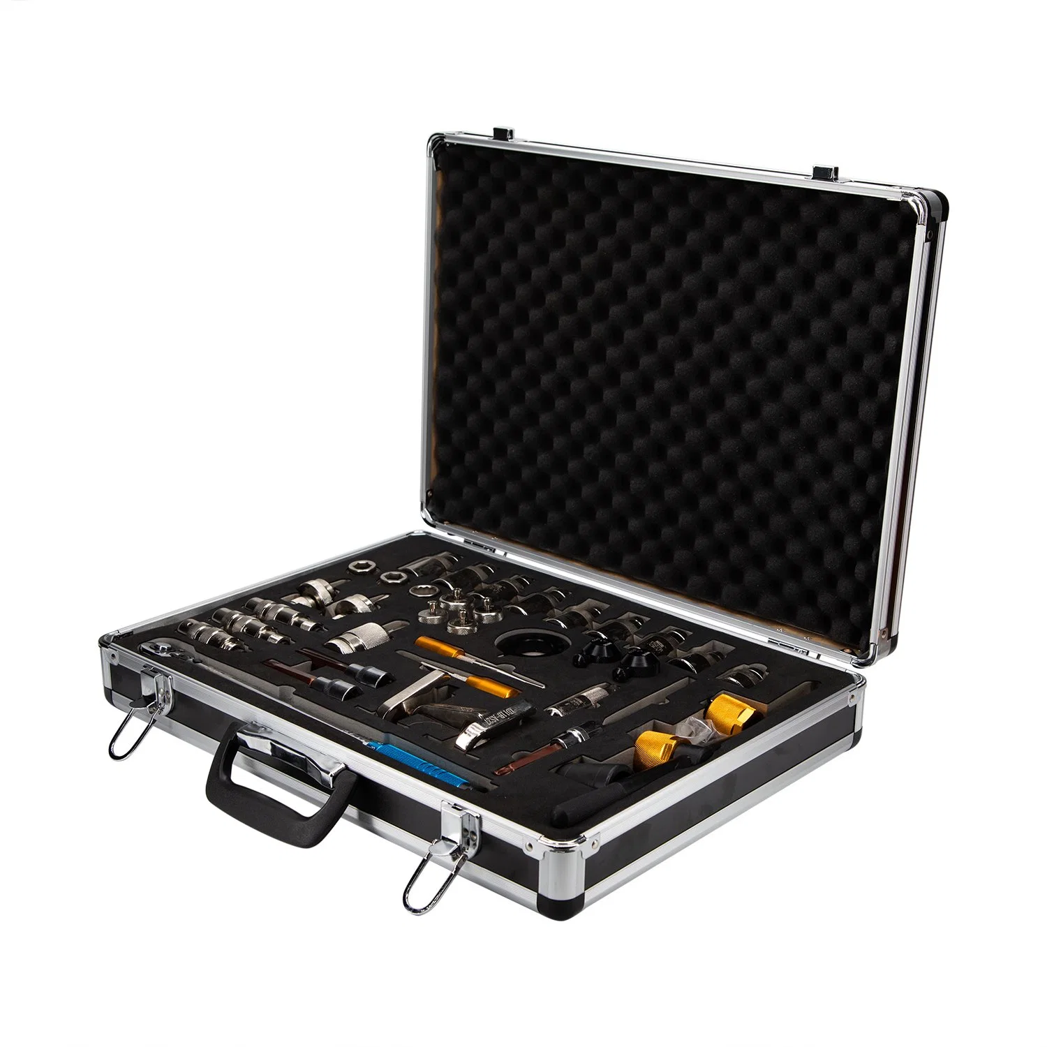 38 Kits Tools Set for Common Rail Injector and Pumps