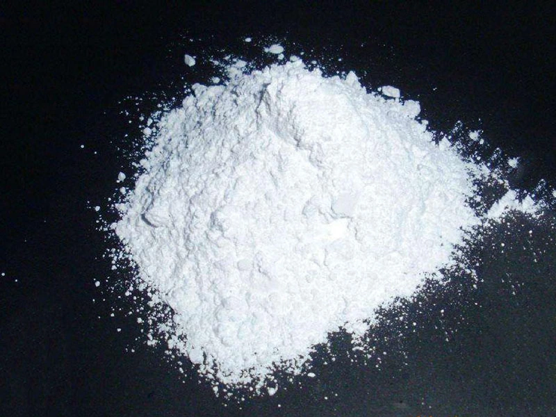 High Purity Calcium Carbonate Powder CaCO3 Powder for PVC Products