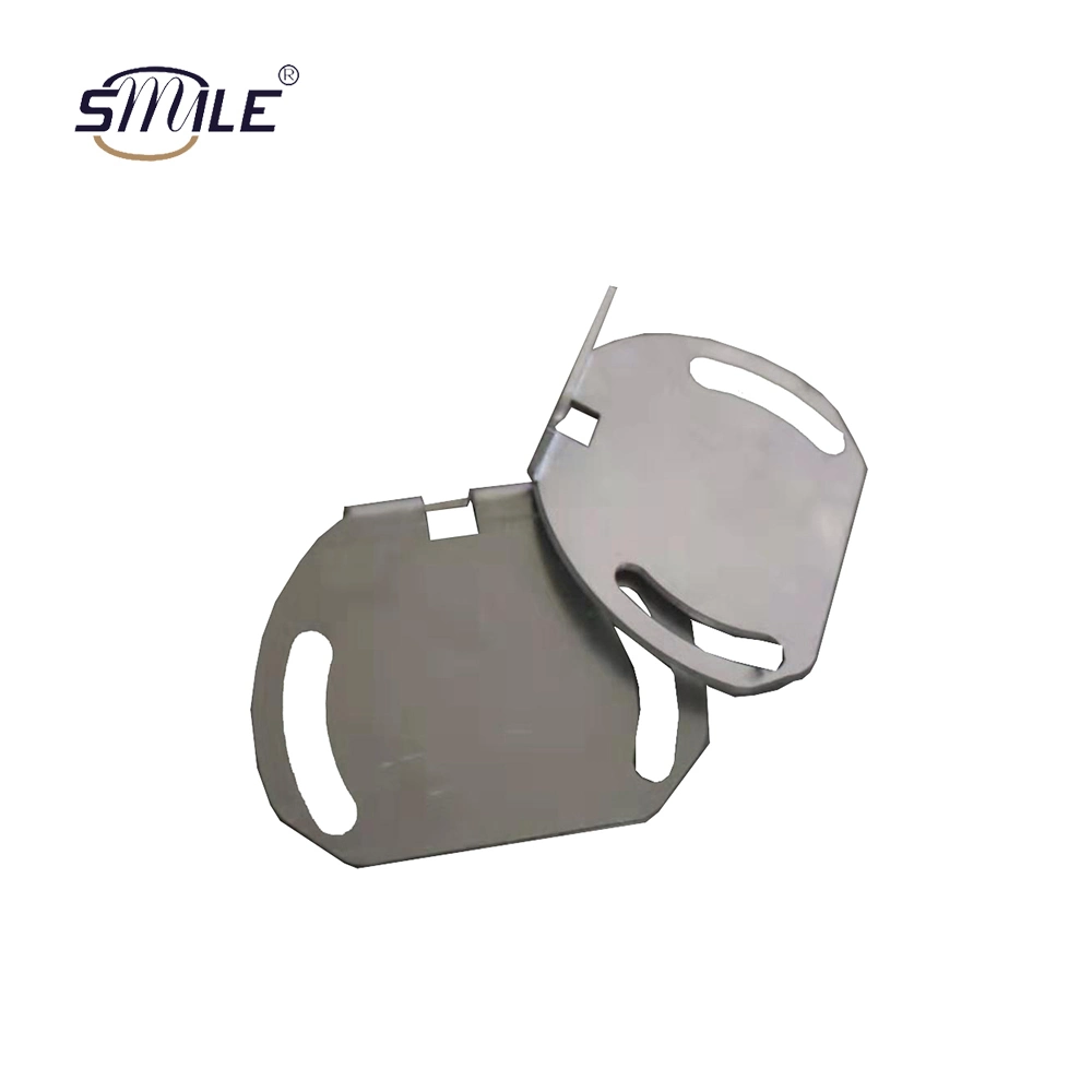 Smile OEM изгиба резки штамповки сварки стальных обычаю Fabricator металлических деталей из алюминия